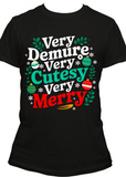 Very Merry T-Shirt