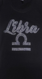 Big Libra Energy T-shirt