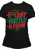 Holiday Hustle T-Shirts