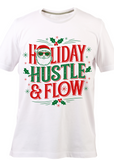 Holiday Hustle T-Shirts