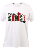 CHRISTmas T-Shirts