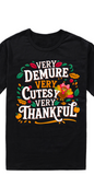 Very Thankful T-Shirt