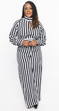 Be Striped Set