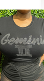 Big Gemini Energy T-Shirt