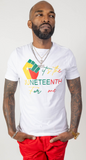 It's Juneteenth Tee