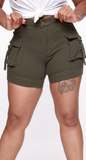 Service Shorts