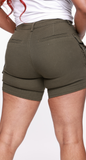 Service Shorts