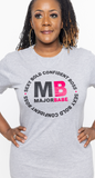 MB Sexy Tee