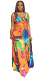 Sunset Dreams Dress