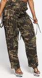 Troop Cargo Pants