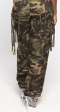 Troop Cargo Pants