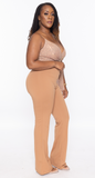 Ashanti Jumpsuit