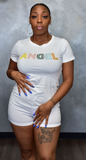 Angel T-Shirt