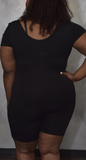 Basis Romper