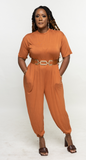 Plane Jane Jumpsuit