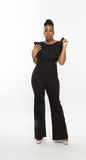 Poise Jumpsuit