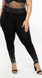 Stardust Leggings