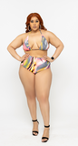 Myth Swimsuit Set