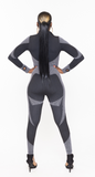 Spank Jogger Set