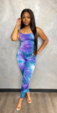 Spiral Jumpsuits