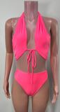 Resque Swimsuit Set