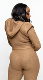 Sphinx Sweater Jumpsuit