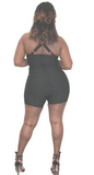 Temptress Romper